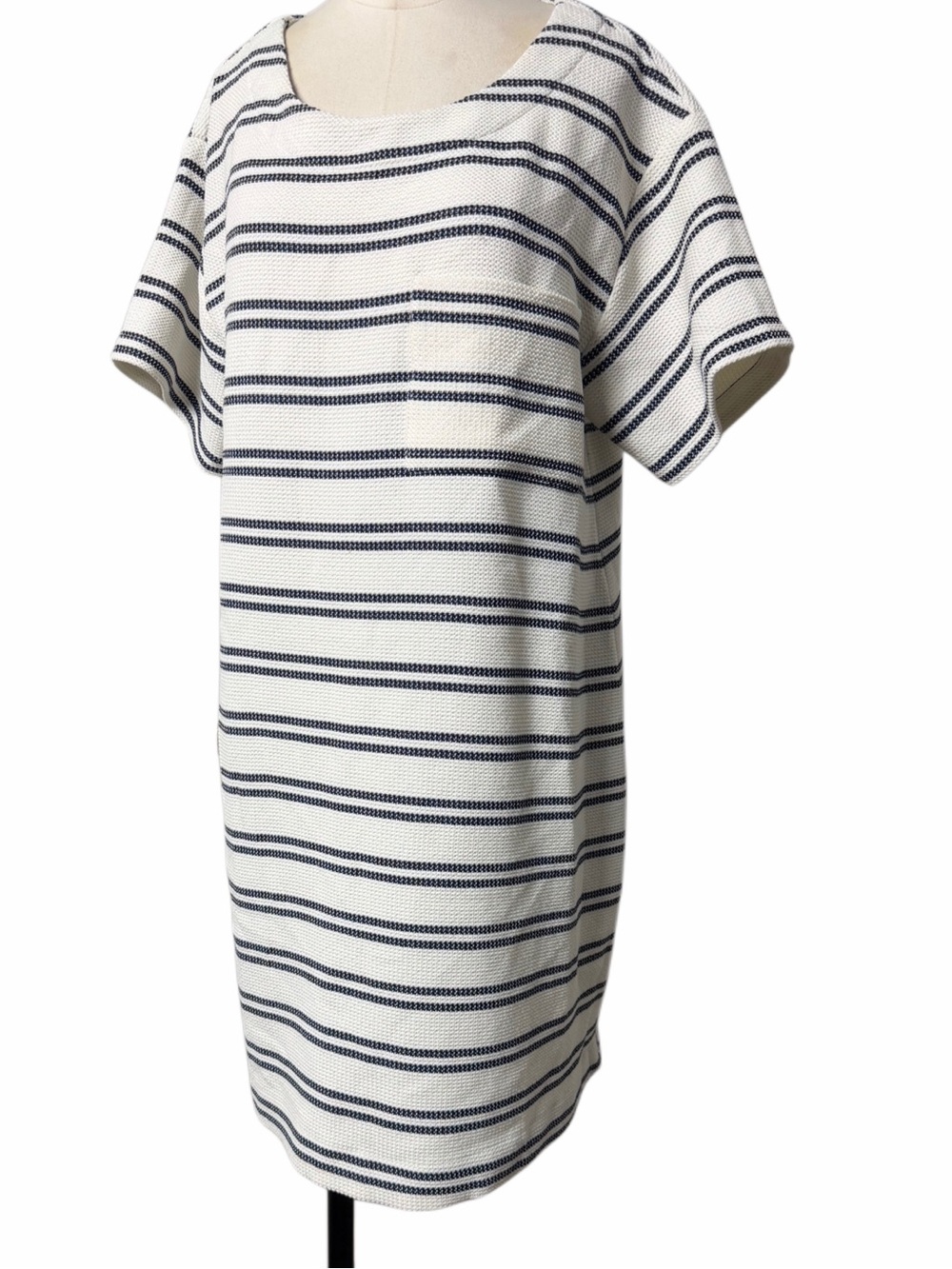 HATCH Isa T-Shirt Mini Dress - Picture 5 of 10